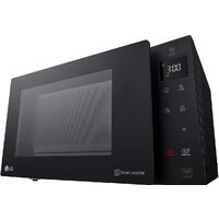 Микроволновая печь LG MW23W35GIB - Превью изображения №3 — Интернет магазин BigSale
