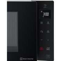 Микроволновая печь LG MW23W35GIB - Превью изображения №6 — Интернет магазин BigSale