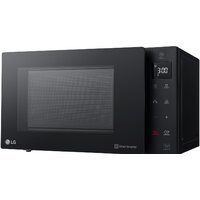 Микроволновая печь LG MW23W35GIB - Превью изображения №2 — Интернет магазин BigSale