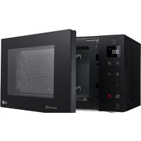 Микроволновая печь LG MW23W35GIB - Превью изображения №4 — Интернет магазин BigSale