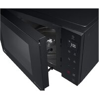 Микроволновая печь LG MW23W35GIB - Превью изображения №8 — Интернет магазин BigSale
