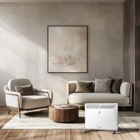 Конвектор Electrolux ECH/AS2-1500 MR - Превью изображения №11 — Интернет магазин BigSale