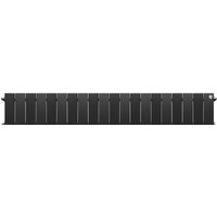 Royal Thermo PianoForte 200 Noir Sable (20 секций) Image #2