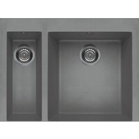 Elleci Quadra 150 Light Grey K97