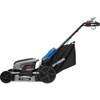 Газонокосилка Hyundai L-447iON (без АКБ) - Превью изображения №5 — Интернет магазин BigSale
