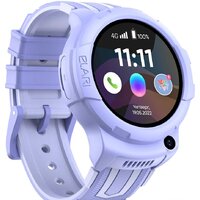 Elari KidPhone 4G Wink (сиреневый)