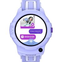 Elari KidPhone 4G Wink (сиреневый) Image #10
