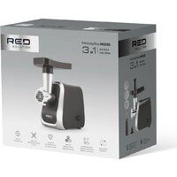 RED Solution MG130 Image #2