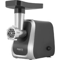 RED Solution MG130