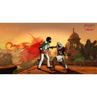 Assassin’s Creed Chronicles: Трилогия для PlayStation 4 Image #19