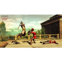 Assassin’s Creed Chronicles: Трилогия для PlayStation 4 Image #15