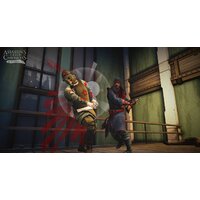 Assassin’s Creed Chronicles: Трилогия для PlayStation 4 Image #6