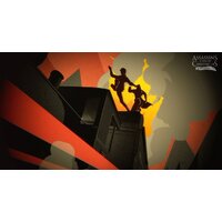 Assassin’s Creed Chronicles: Трилогия для PlayStation 4 Image #4