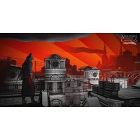 Assassin’s Creed Chronicles: Трилогия для PlayStation 4 Image #5