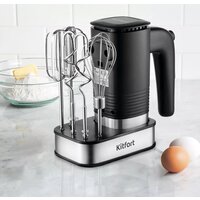 Kitfort KT-3096 Image #5