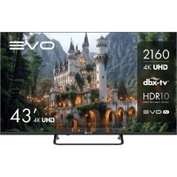 Evo TV 43 Black TD0051752RU Image #1
