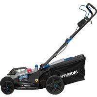 Газонокосилка Hyundai L-443iON (без АКБ) - Превью изображения №6 — Интернет магазин BigSale