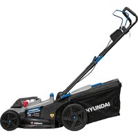 Газонокосилка Hyundai L-443iON (без АКБ) - Превью изображения №5 — Интернет магазин BigSale