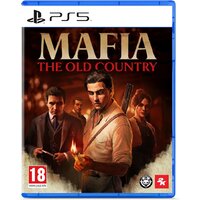 Mafia: The Old Country для PlayStation 5 Image #1