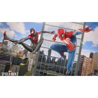 Marvel's Spider-Man 2 для PlayStation 5 Image #5