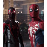 Marvel's Spider-Man 2 для PlayStation 5 Image #3