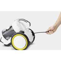Пылесос Karcher VC 3 Floor 1.198-059.0 - Превью изображения №3 — Интернет магазин BigSale