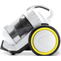 Пылесос Karcher VC 3 Floor 1.198-059.0 - Превью изображения №2 — Интернет магазин BigSale