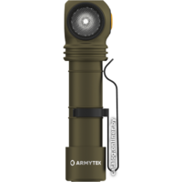 Armytek Wizard C2 Pro Magnet USB (оливковый)