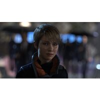 Detroit: Become Human для PlayStation 4 Image #10