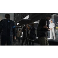 Detroit: Become Human для PlayStation 4 Image #9