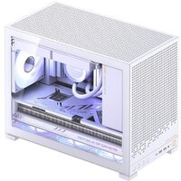 Jonsbo D32 Pro (белый)