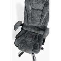 Calviano Veroni 56 (серый плюш) Image #7