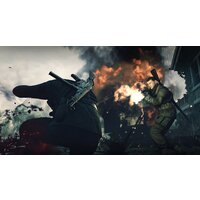 Sniper Elite 4 для PlayStation 4 Image #15