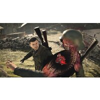 Sniper Elite 4 для PlayStation 4 Image #13