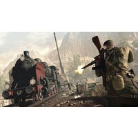 Sniper Elite 4 для PlayStation 4 Image #12