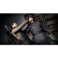 Sniper Elite 4 для PlayStation 4 Image #6