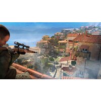 Sniper Elite 4 для PlayStation 4 Image #3