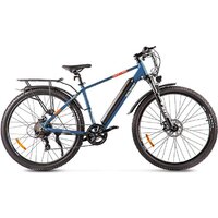 Gelbert Navi 1 Pro (синий)