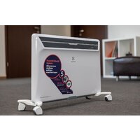 Electrolux Air Gate ECH/AG2-2500 T Image #5