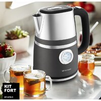 Kitfort KT-670-1 Image #6