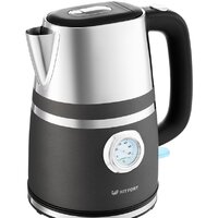 Электрочайники и термопоты