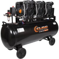 Компрессор ELAND WIND EL-1007-3 OF - Превью изображения №2 — Интернет магазин BigSale