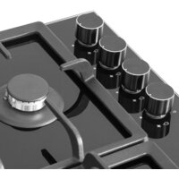 Варочная панель Exiteq PFH640STGB-E/B - Превью изображения №4 — Интернет магазин BigSale