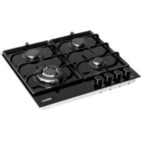 Варочная панель Exiteq PFH640STGB-E/B - Превью изображения №2 — Интернет магазин BigSale