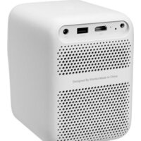 Wanbo T2 Max 2023 (белый) Image #3