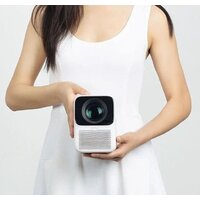 Wanbo T2 Max 2023 (белый) Image #4