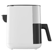 Аэрогриль (аэрофритюрница) Trouver Air Fryer FD10s Pro 6L (белый) - Превью изображения №3 — Интернет магазин BigSale