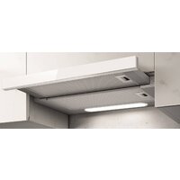 Elica Elite 14 Lux GRVT WH/A/60