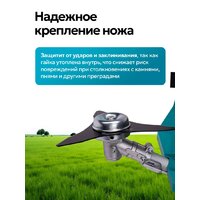 Триммер GPT NBC-550 D - Превью изображения №18 — Интернет магазин BigSale