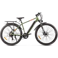 Gelbert Navi 1 Pro (зеленый) Image #1